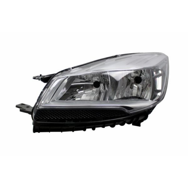 Faro Delantero Izquierdo para FORD - DEPO 431-11C1LMLD-EM