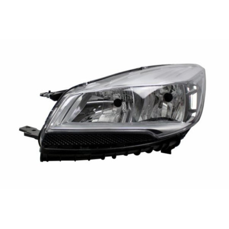 Přední světlo levá pro FORD - Depo 431-11C1LMLD-EM