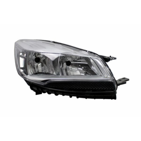 Headlight Right for FORD - DEPO 431-11C1RMLD-EM