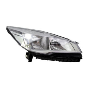 Faro Delantero Derecho para FORD - DEPO 431-11C1RMLD-EM