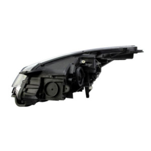 Přední světlo pravé pro FORD - Depo 431-11C1RMLD-EM