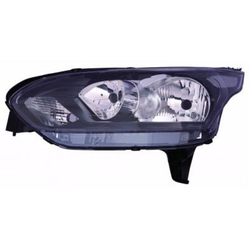 Headlight Left for FORD - DEPO 431-11C4LMLDEM2