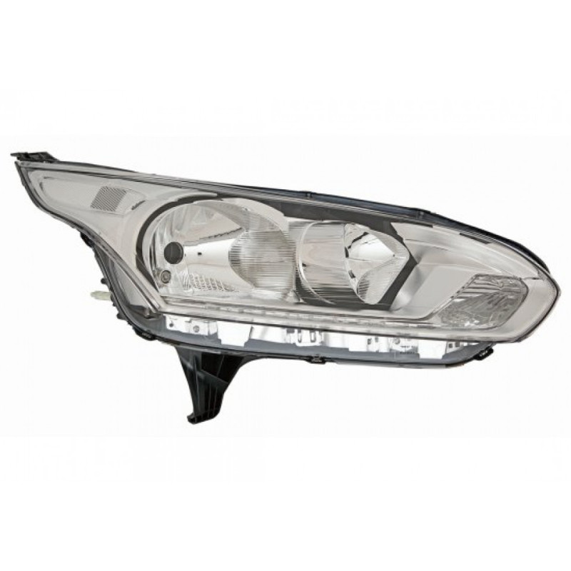 Headlight Left for FORD - DEPO 431-11C4LMLEN1C