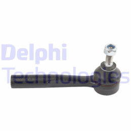 DELPHI TA3350 Rótula barra de acoplamiento