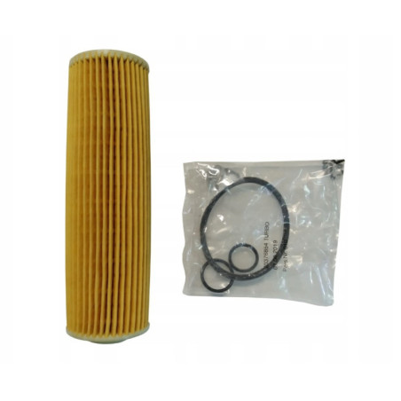 Filtre à huile pour Mercedes C W204 E W212 SLK R172 MERCEDES-BENZ OE A2711800509