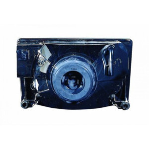 Headlight Left for JEEP - DEPO 433-1108L-LDEMD