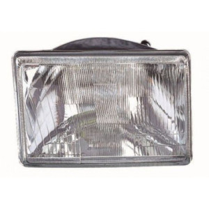 Faro Fanale Anteriore Destra per JEEP - DEPO 433-1108R-LDEMD