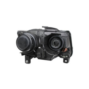 Faro Fanale Anteriore Sinistra per JEEP - DEPO 433-1115LMLD-EM