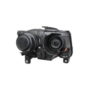 Headlight Right for JEEP - DEPO 433-1115RMLD-EM