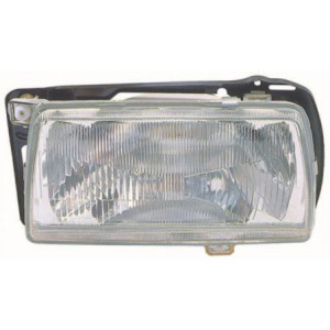 Faro Delantero Izquierdo para VW - DEPO 441-1104L-LD-EH