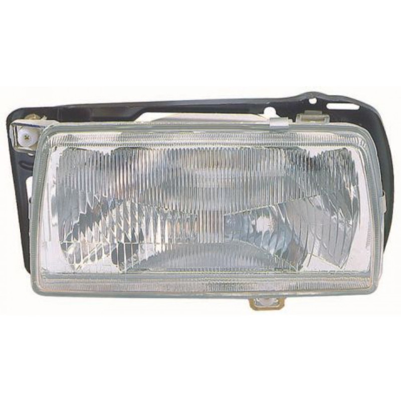 Faro Delantero Izquierdo para VW - DEPO 441-1104L-LD-EH