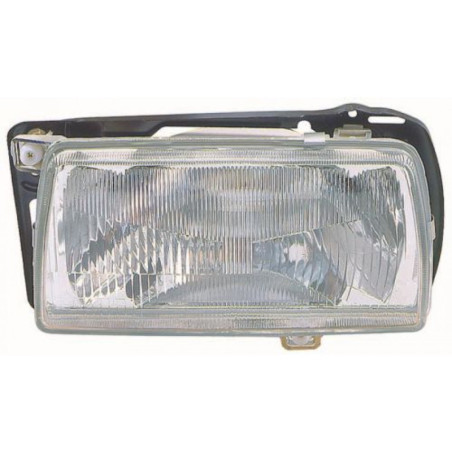 Predné svetlo vlavo pre VW - DEPO 441-1104L-LD-EH