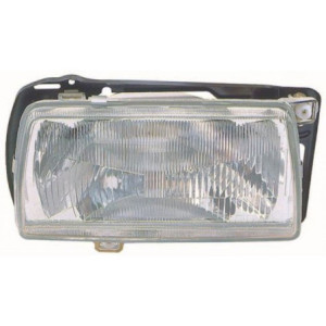 Faro Fanale Anteriore Destra per VW - DEPO 441-1104R-LD-EH