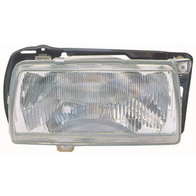 Faro Fanale Anteriore Destra per VW - DEPO 441-1104R-LD-EH