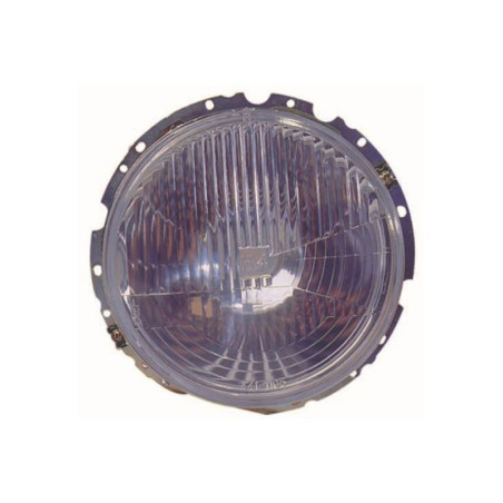 Přední světlo levá pro WV - Depo 441-1105N-LD-EH