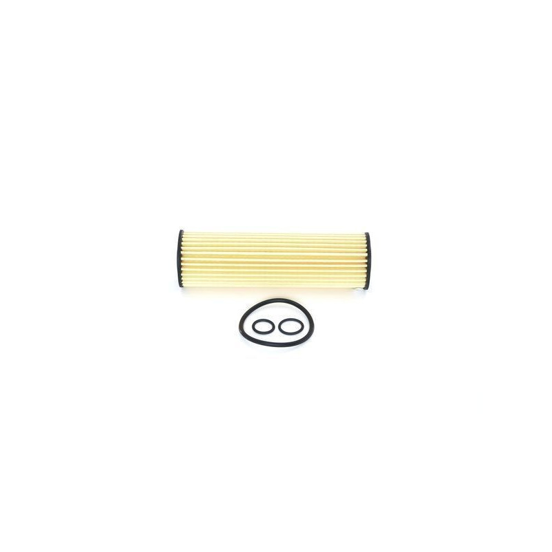 Ölfilter für Mercedes C W204 E W212 SLK R172 BOSCH F 026 407 132