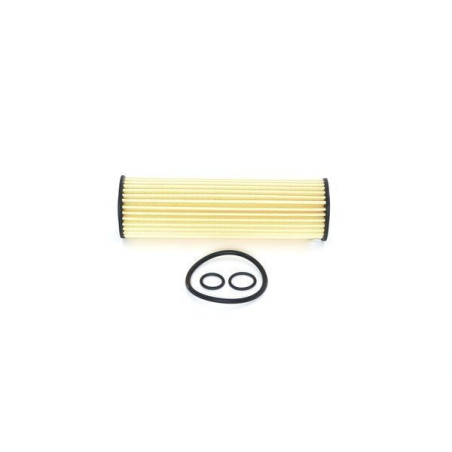 Ölfilter für Mercedes C W204 E W212 SLK R172 BOSCH F 026 407 132