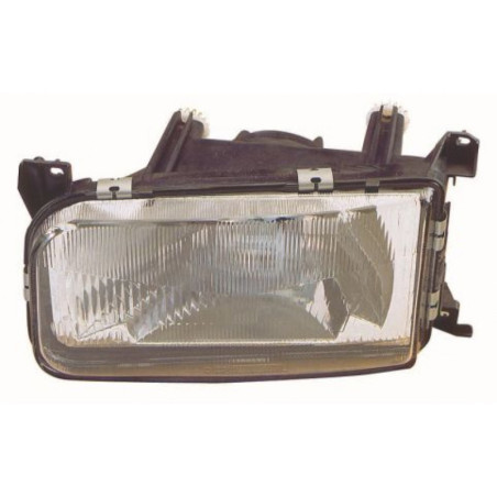 Predné svetlo vlavo pre VW - DEPO 441-1109L-LD-E