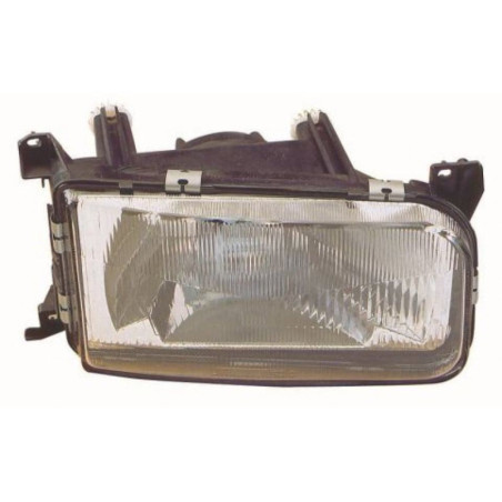 Faro Fanale Anteriore Destra per VW - DEPO 441-1109R-LD-E