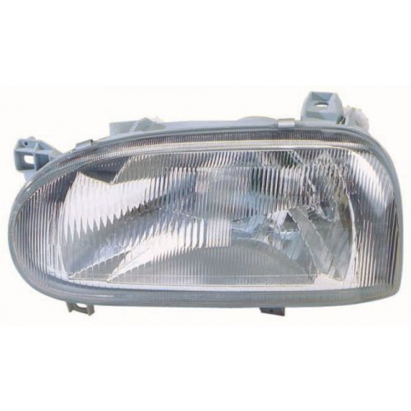 Přední světlo levá pro VW - Depo 441-1111L-LD-E