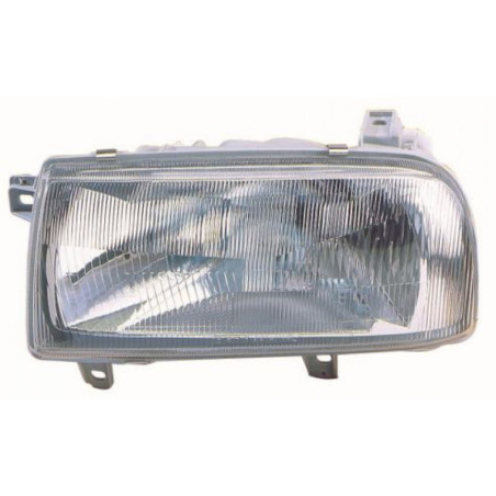 Faro Fanale Anteriore Sinistra per VW - DEPO 441-1112L-LD-E