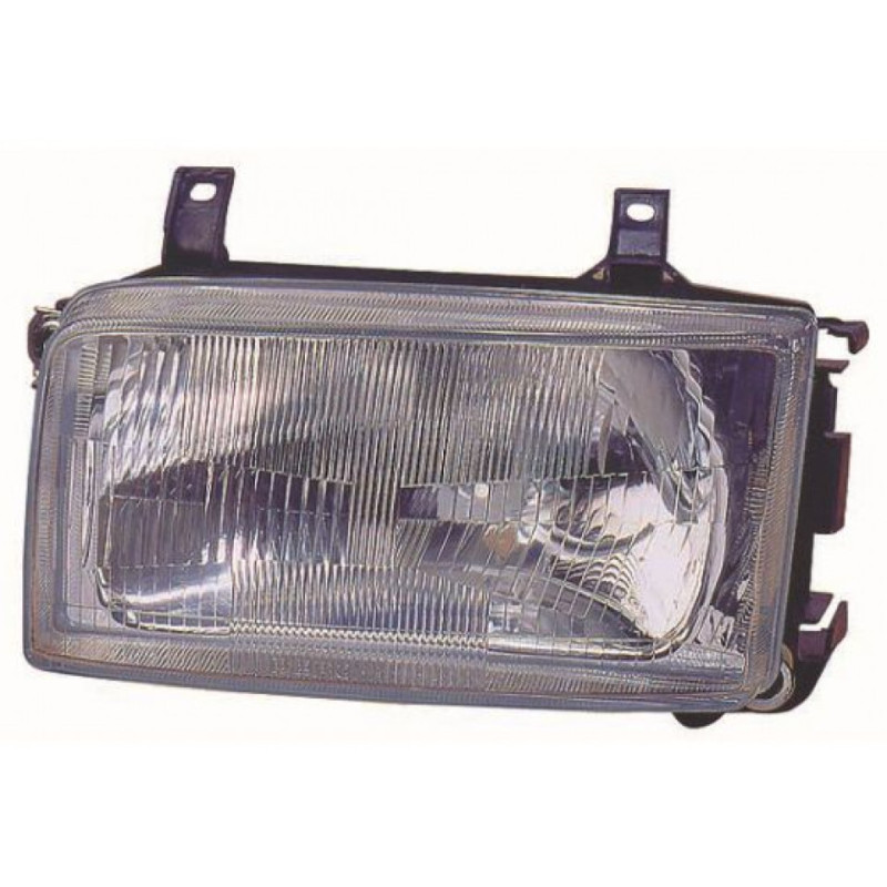 Faro Fanale Anteriore Sinistra per VW - DEPO 441-1114L-LD-E