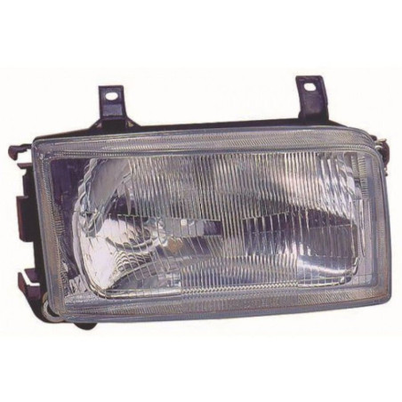 Faro Fanale Anteriore Destra per VW - DEPO 441-1114R-LD-E