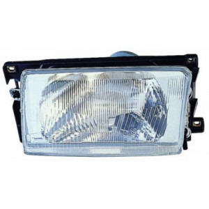 Faro Delantero Izquierdo para VW - DEPO 441-1117L-LD-EM