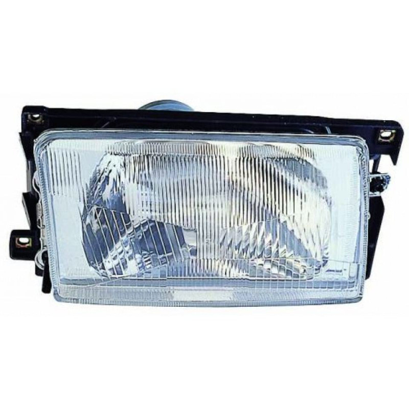 Faro Fanale Anteriore Destra per VW - DEPO 441-1117R-LD-EM