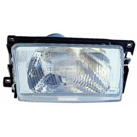 Faro Delantero Derecho para VW - DEPO 441-1117R-LD-EM