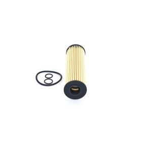 Filtr oleju do Mercedes C W204 E W212 SLK R172 BOSCH F 026 407 132