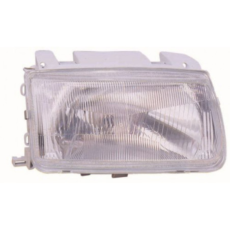 Faro Delantero Izquierdo para VW - DEPO 441-1123L-LD-E