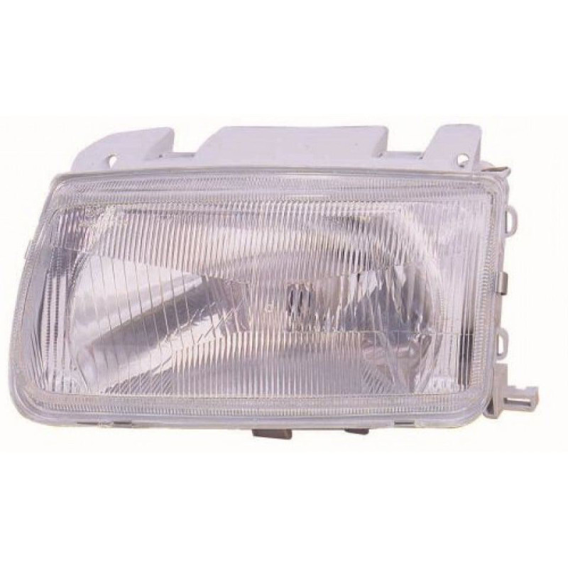 Headlight Right for VW - DEPO 441-1123R-LD-E