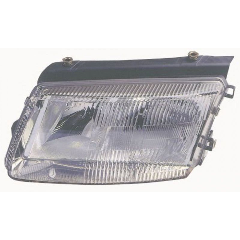 Feu Phare avant Gauche pour VW - DEPO 441-1125L-LDEMF