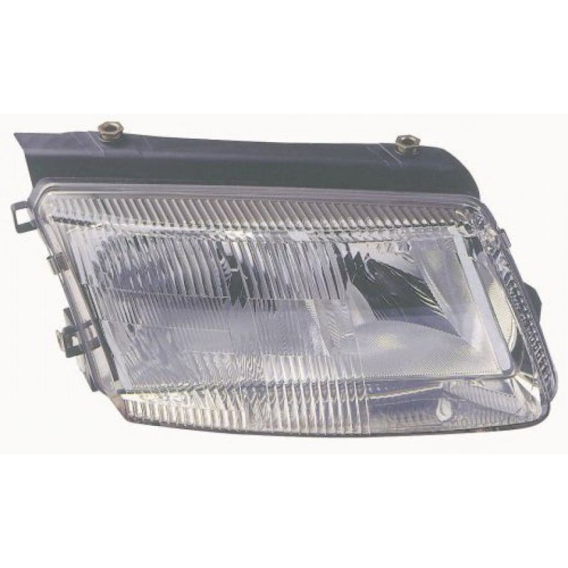 Faro Fanale Anteriore Destra per VW - DEPO 441-1125R-LD-EM