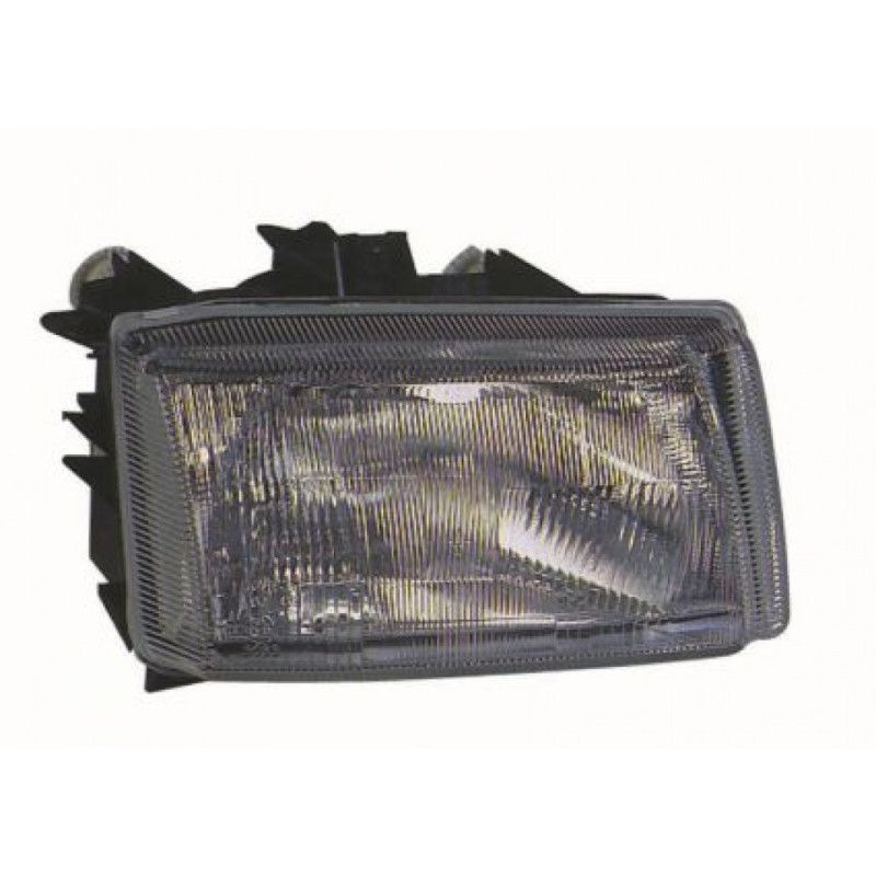Headlight Left for VW - DEPO 441-1127L-LD-E