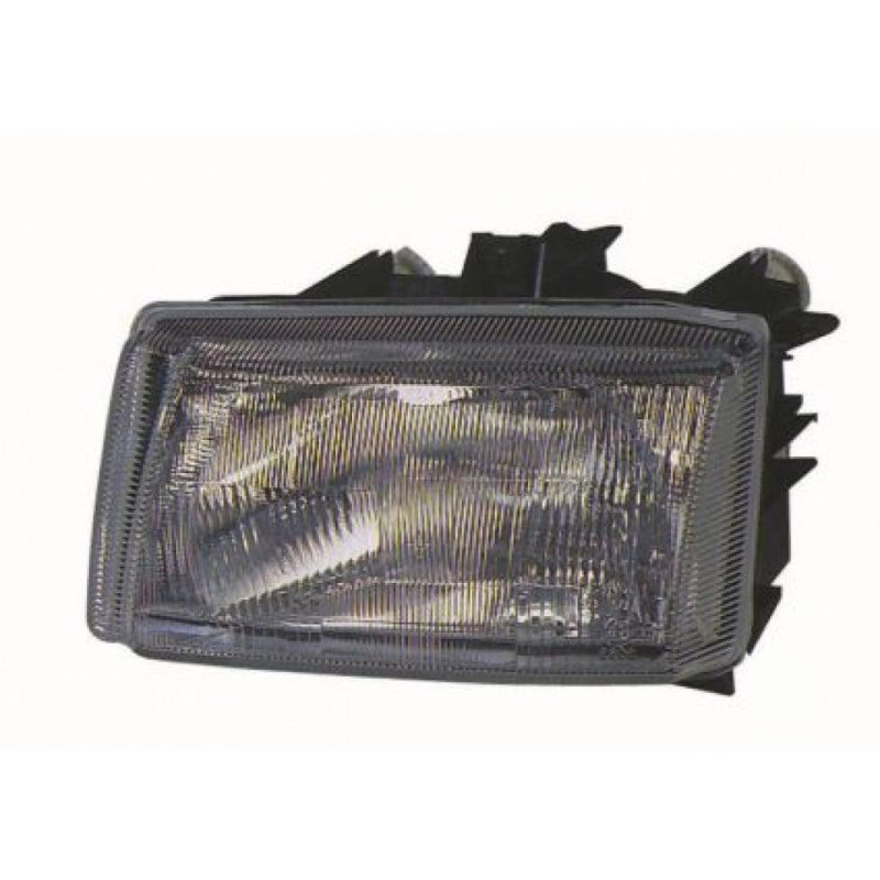 Faro Delantero Derecho para VW - DEPO 441-1127R-LD-E