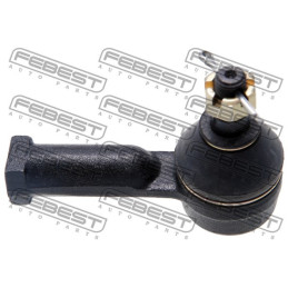 FEBEST 2121-EQOUT Tie Rod End