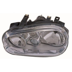 Reflektor Prawy dla VW - DEPO 441-1130R-LDEMF