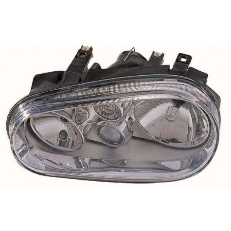 Reflektor Prawy dla VW - DEPO 441-1130R-LDEMF