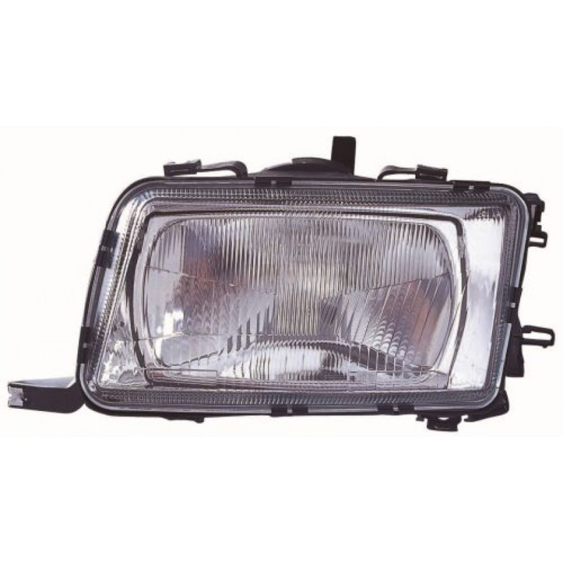 Faro Delantero Izquierdo para AUDI - DEPO 441-1131L-LD-E