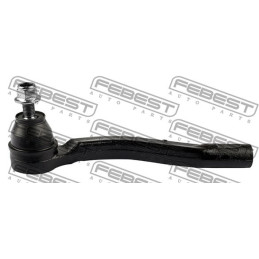FEBEST 2421-CLIIVLH Tie Rod End