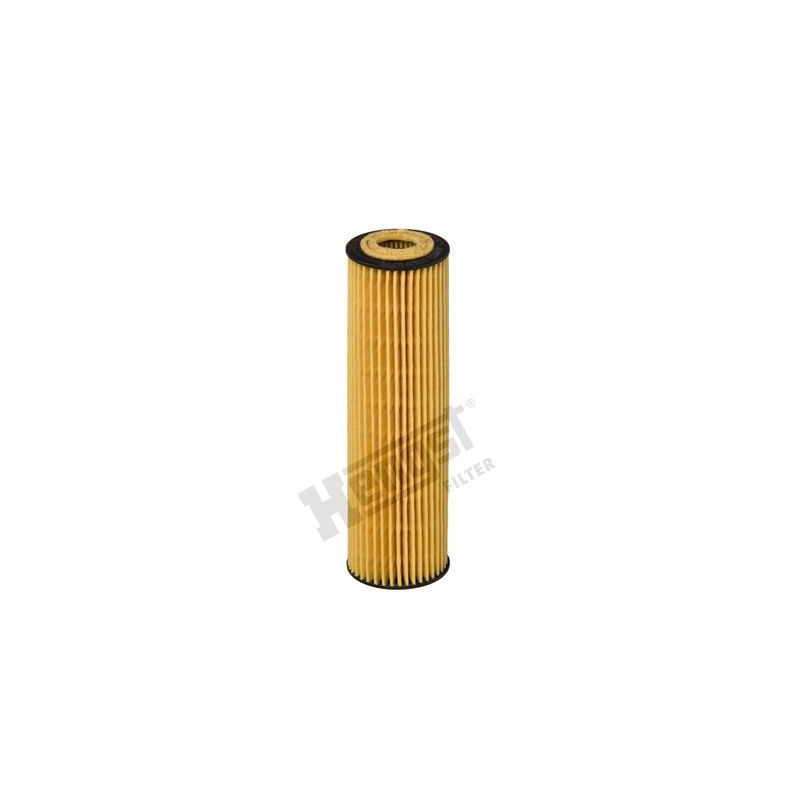 Oil Filter pre Mercedes C W204 E W212 SLK R172 HENGST FILTER E207H D221