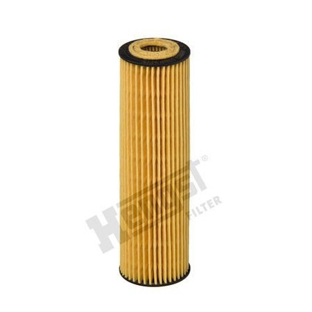 Filtre à huile pour Mercedes C W204 E W212 SLK R172 HENGST FILTER E207H D221