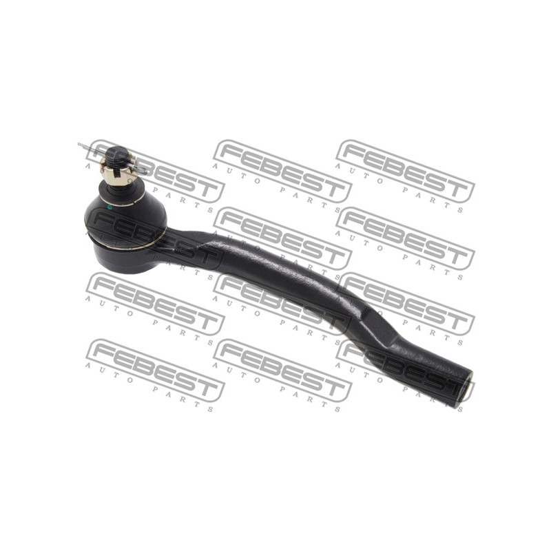 FEBEST 0321-MRVLH Tie Rod End