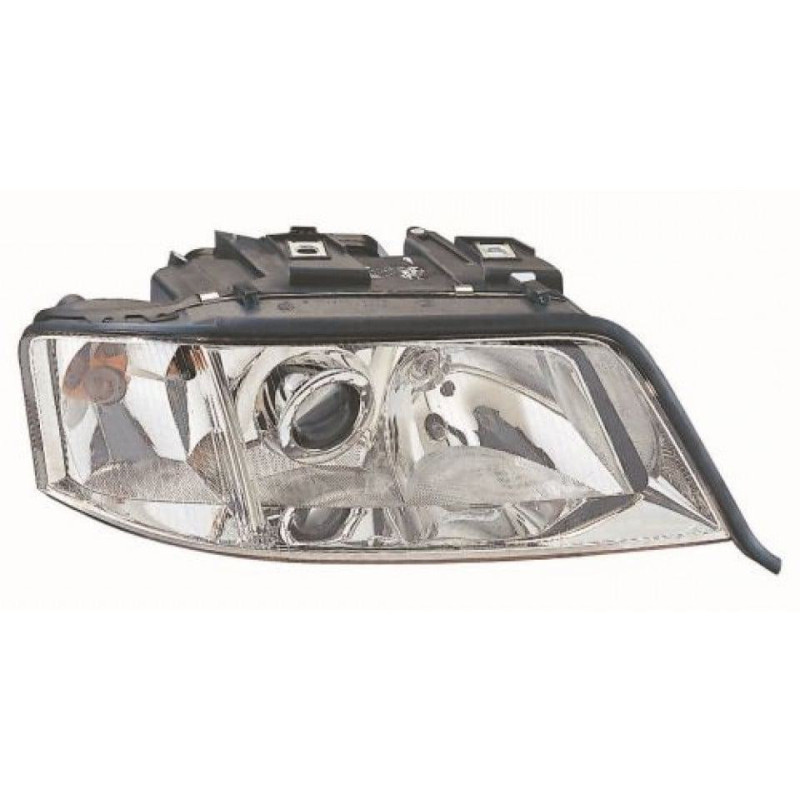 Faro Delantero Derecho para AUDI - DEPO 441-1134R-LD-EM