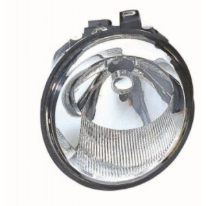 Headlight Left for VW - DEPO 441-1135L-LDEM1