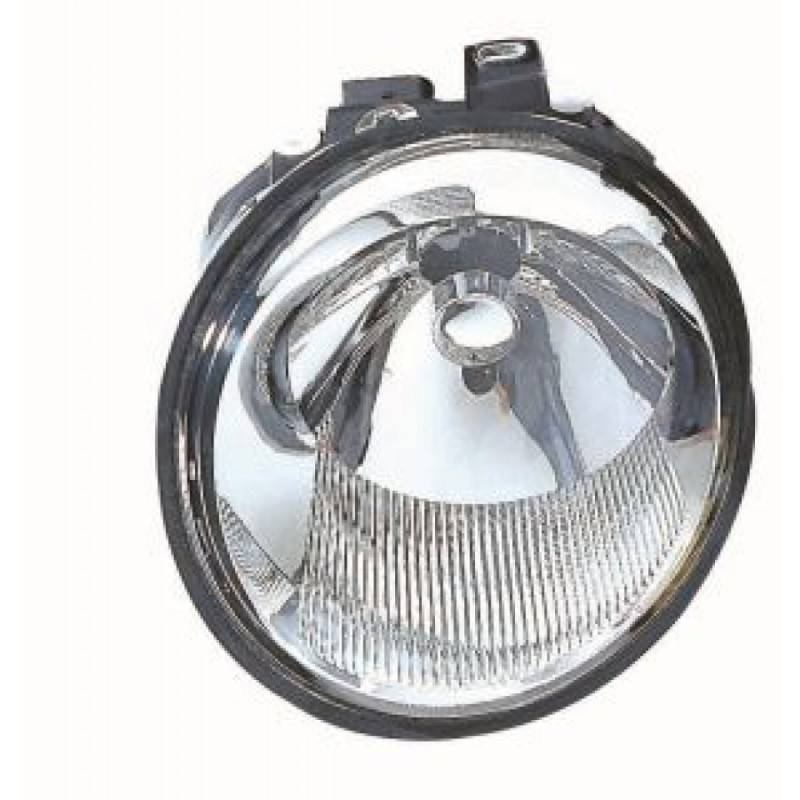 Přední světlo levá pro VW - Depo 441-1135L-LDEM1