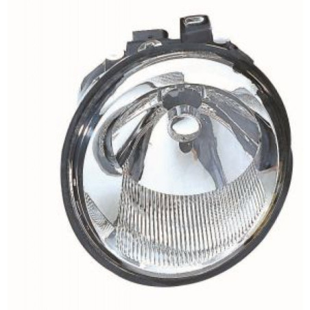 Přední světlo levá pro VW - Depo 441-1135L-LDEM1
