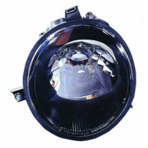 Faro Fanale Anteriore Sinistra per VW - DEPO 441-1135L-LDEM2